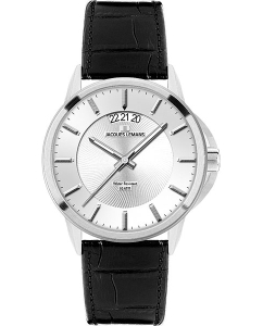 Купить Наручные часы Jacques Lemans 1-1540B в E-mobi