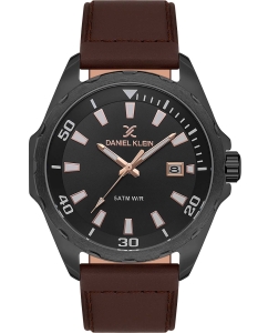 Купить Наручные часы Daniel Klein DK.1.13653-4 в E-mobi