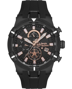 Купить Наручные часы Sergio Tacchini ST.1.10344-4 в E-mobi