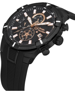 Купить Наручные часы Sergio Tacchini ST.1.10344-4  в E-mobi