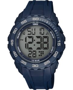 Купить Японские наручные часы Q&Q G06A-002VY в E-mobi