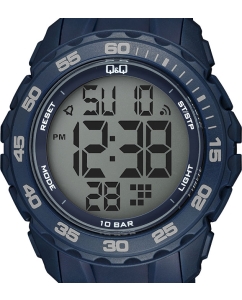 Купить Японские наручные часы Q&amp;Q G06A-002VY  в E-mobi