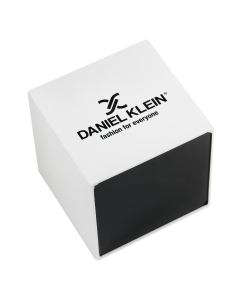 Купить Механические наручные часы Daniel Klein DK.1.13857-3  в E-mobi