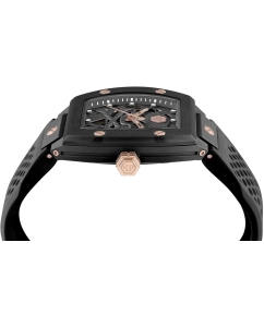 Купить Механические керамические наручные часы Philipp Plein PWVBA0523  в E-mobi