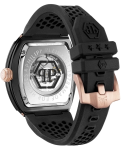 Купить Механические керамические наручные часы Philipp Plein PWVBA0523  в E-mobi