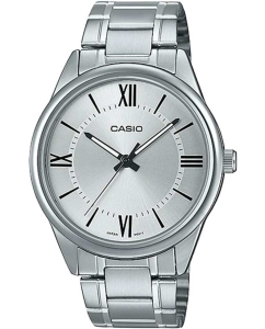 Купить Японские наручные часы Casio Collection MTP-V005D-7B5 в E-mobi
