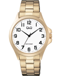 Купить Японские наручные часы Q&Q C36A-016PY в E-mobi