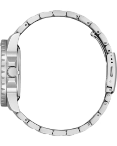 Купить Японские механические наручные часы Citizen NJ0170-83Z  в E-mobi