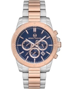 Купить Наручные часы Sergio Tacchini ST.1.10087-4 в E-mobi