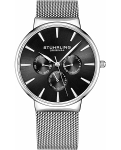 Купить Наручные часы Stuhrling 3931.2 в E-mobi