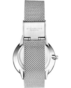 Купить Наручные часы Stuhrling 3931.2  в E-mobi