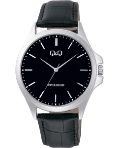 Купить Японские наручные часы Q&Q C36A-015PY в E-mobi