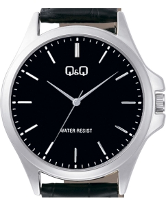 Купить Японские наручные часы Q&amp;Q C36A-015PY  в E-mobi