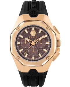 Купить Наручные часы Philipp Plein PWTBA0423 с хронографом в E-mobi