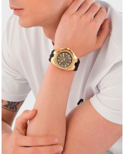 Купить Наручные часы Philipp Plein PWTBA0423 с хронографом  в E-mobi