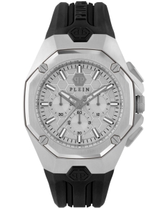 Купить Наручные часы Philipp Plein PWTBA0123 с хронографом в E-mobi
