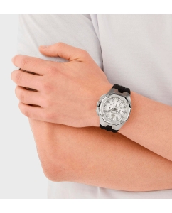 Купить Наручные часы Philipp Plein PWTBA0123 с хронографом  в E-mobi