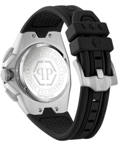 Купить Наручные часы Philipp Plein PWTBA0123 с хронографом  в E-mobi