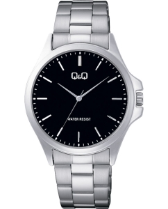 Купить Японские наручные часы Q&Q C36A-007PY в E-mobi