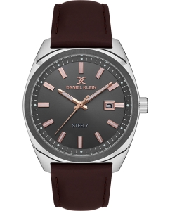 Купить Наручные часы Daniel Klein DK.1.13702-5 в E-mobi
