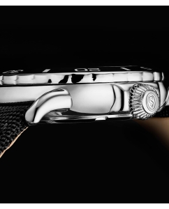 Купить Наручные часы Stuhrling 4041.1  в E-mobi