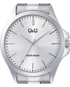 Купить Японские наручные часы Q&amp;Q C36A-003PY  в E-mobi