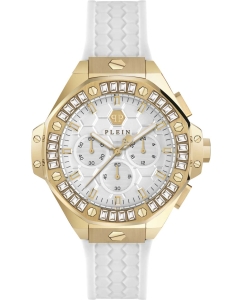 Купить Наручные часы Philipp Plein PWPSA0624 с хронографом в E-mobi