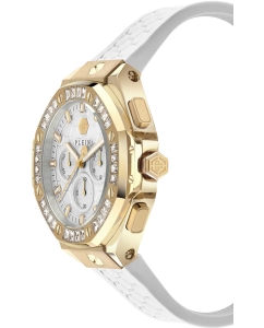 Купить Наручные часы Philipp Plein PWPSA0624 с хронографом  в E-mobi