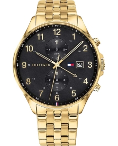 Купить Наручные часы Tommy Hilfiger 1791708 в E-mobi