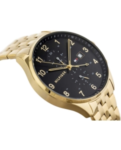 Купить Наручные часы Tommy Hilfiger 1791708  в E-mobi