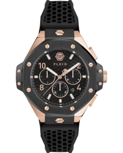 Купить Наручные часы Philipp Plein PWPRA0824 с хронографом в E-mobi