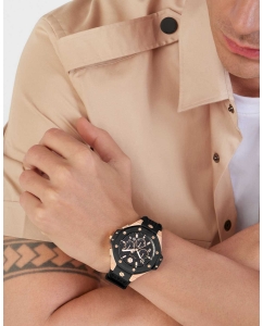 Купить Наручные часы Philipp Plein PWPRA0824 с хронографом  в E-mobi