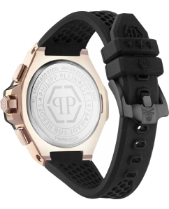 Купить Наручные часы Philipp Plein PWPRA0824 с хронографом  в E-mobi