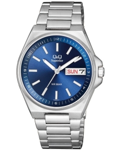 Купить Японские наручные часы Q&Q S396J212Y в E-mobi