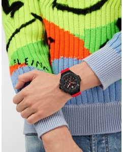 Купить Наручные часы Philipp Plein PWPRA0724 с хронографом  в E-mobi