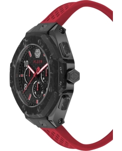 Купить Наручные часы Philipp Plein PWPRA0724 с хронографом  в E-mobi