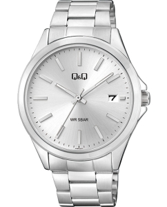 Купить Японские наручные часы Q&Q A484J201Y в E-mobi