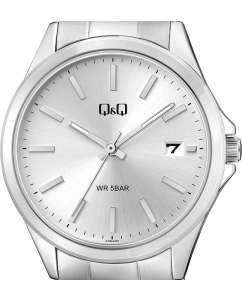 Купить Японские наручные часы Q&amp;Q A484J201Y  в E-mobi