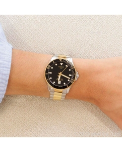 Купить Швейцарские наручные часы Tissot T120.210.22.051.00  в E-mobi