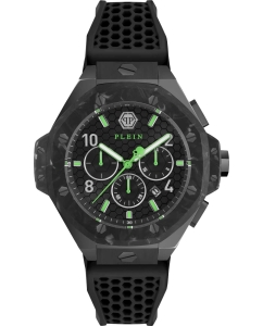 Купить Наручные часы Philipp Plein PWPRA0624 с хронографом в E-mobi