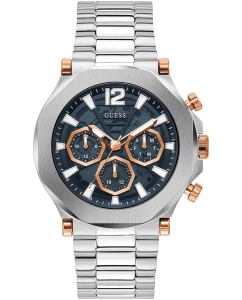 Купить Наручные часы Guess GW0539G1 в E-mobi