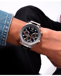 Купить Наручные часы Guess GW0539G1  в E-mobi
