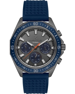 Купить Наручные часы Daniel Klein DK.1.13639-5 с хронографом в E-mobi