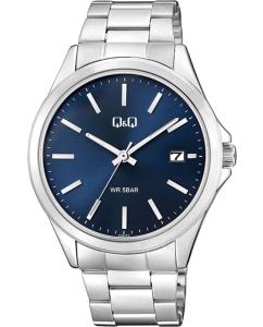 Купить Японские наручные часы Q&Q A484J212Y в E-mobi