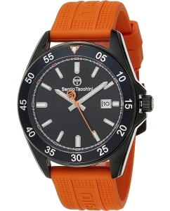 Купить Наручные часы Sergio Tacchini ST.1.10255-6 в E-mobi