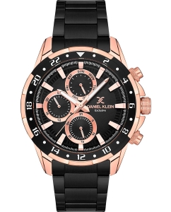Купить Наручные часы Daniel Klein DK.1.13642-4 в E-mobi