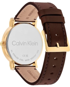 Купить Наручные часы Calvin Klein 25200261  в E-mobi