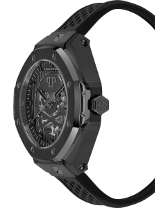 Купить Механические наручные часы Philipp Plein PWPFA0924  в E-mobi