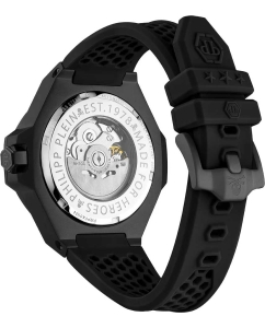 Купить Механические наручные часы Philipp Plein PWPFA0924  в E-mobi