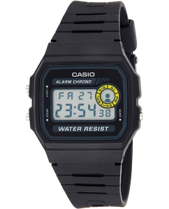 Купить Японские наручные часы Casio Collection F-94WA-8D с хронографом в E-mobi
